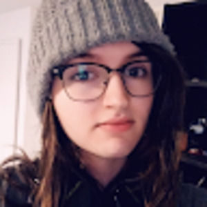 Meet your Posher, Sally